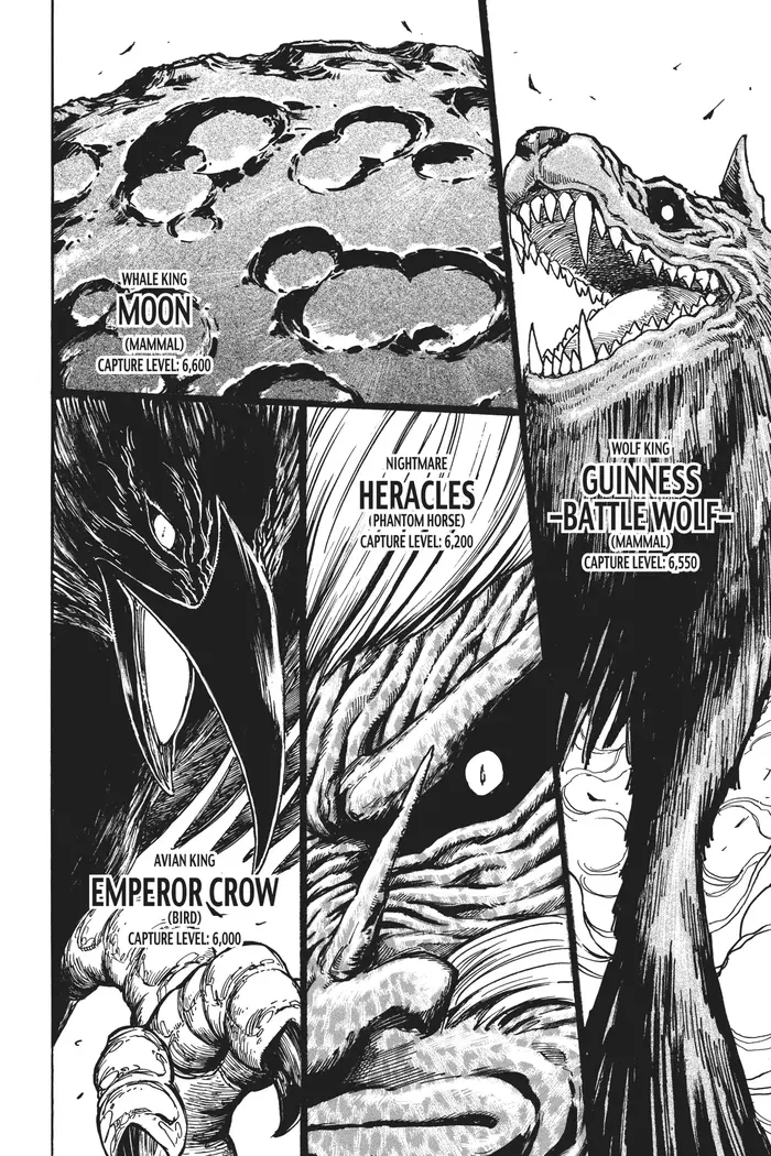 Toriko Chapter 376 image 02_optimized